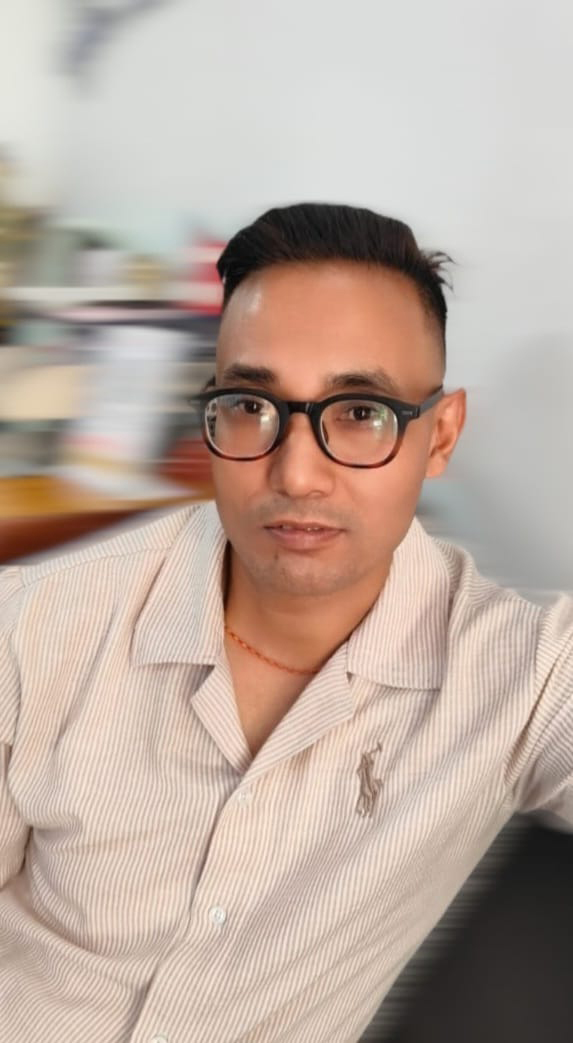 Saroj Bajracharya