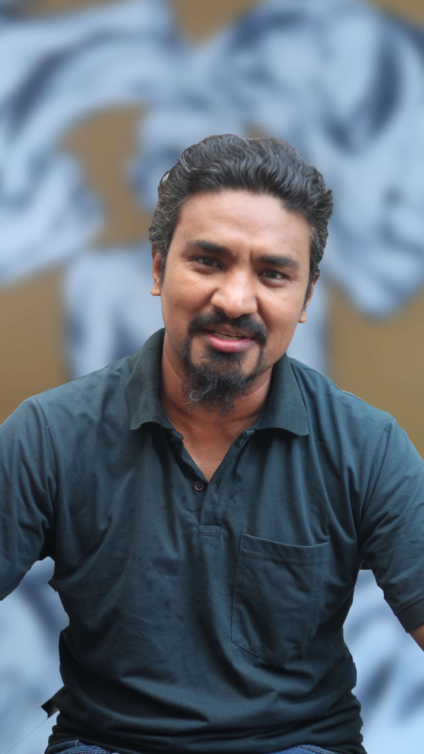 Mukesh Shrestha