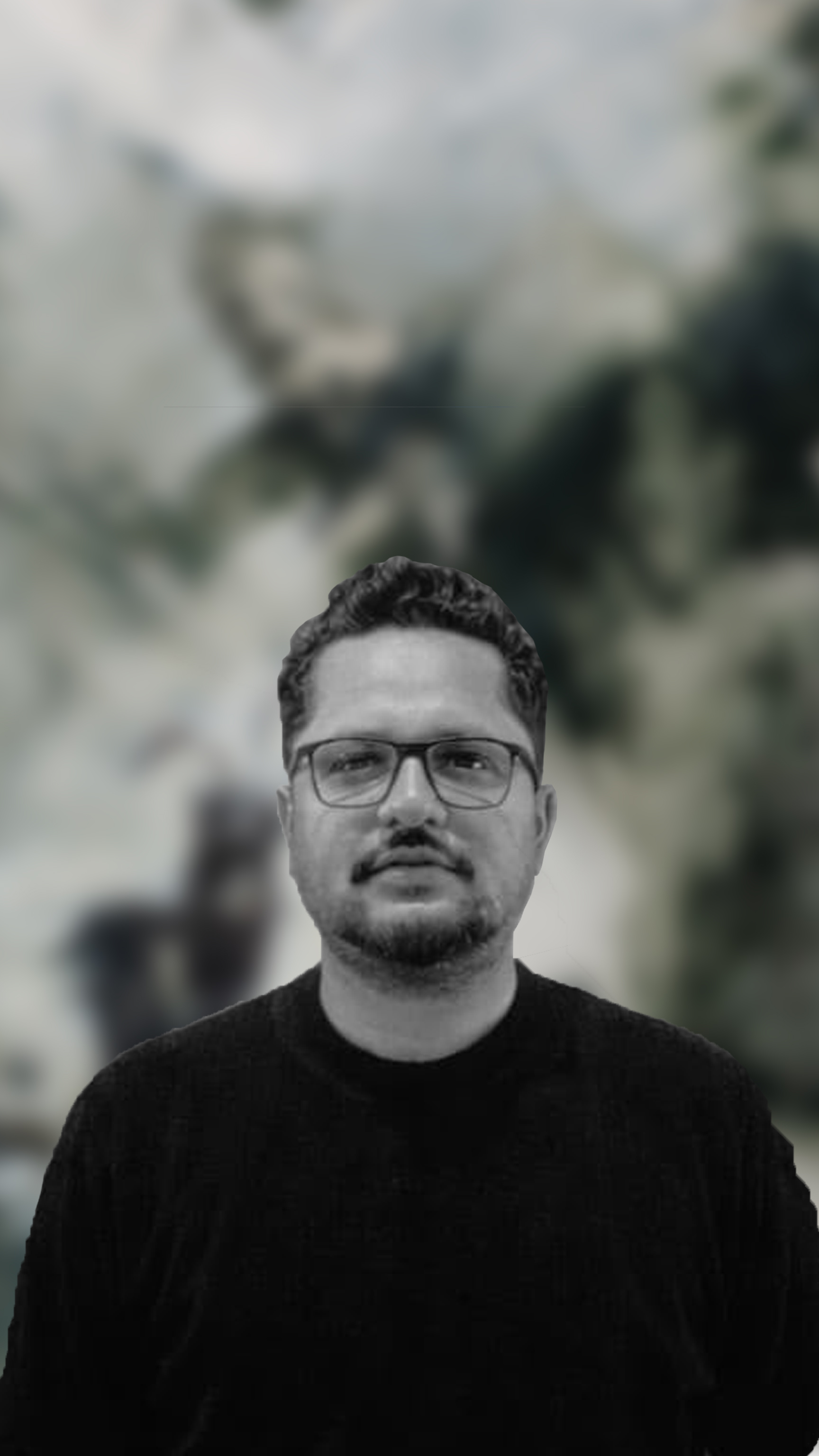 Roshan Bhandari