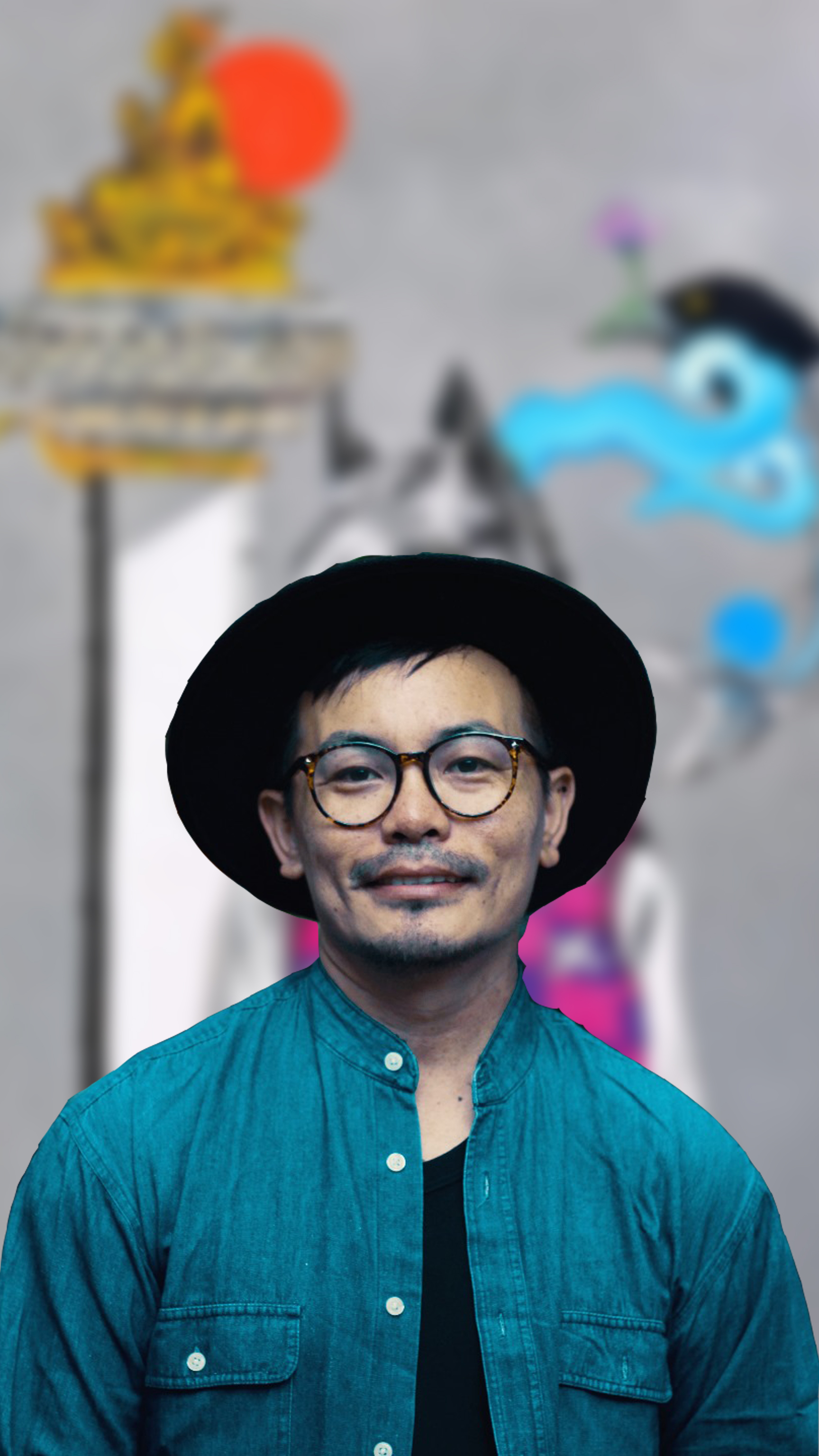 Sundar Lama