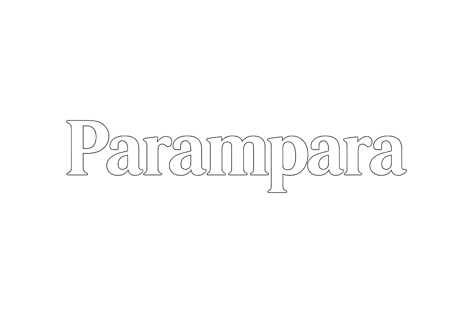 Parampara Media & Research Center
